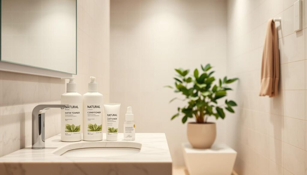 lifestyle changes for better hair health