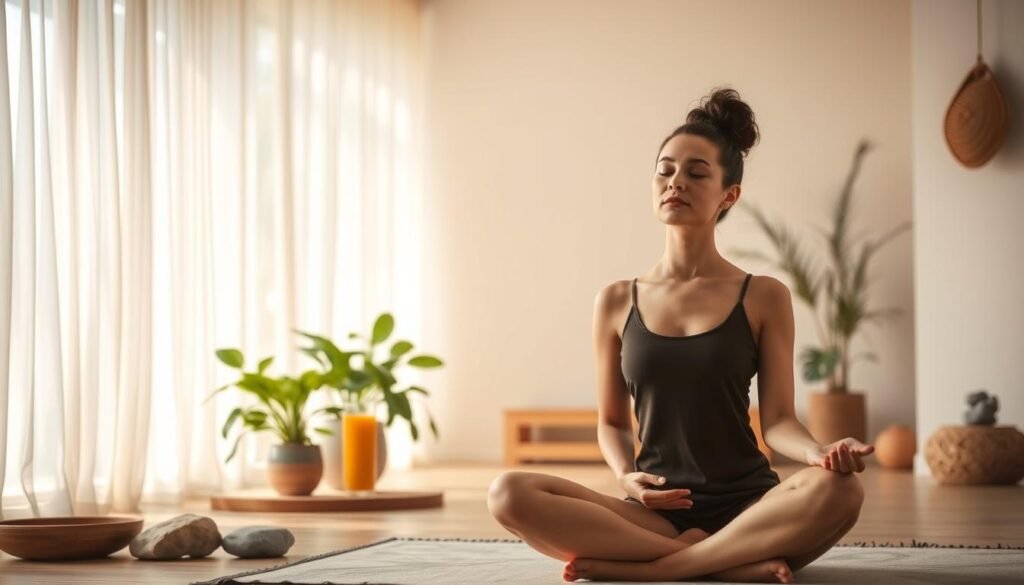 lifestyle changes for hair growth