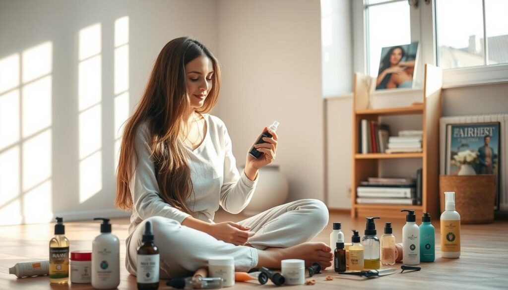 lifestyle changes for hair growth lifestyle changes for hair growth