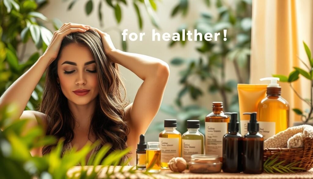 lifestyle changes for hair health lifestyle changes for hair health