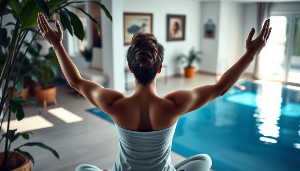 lifestyle changes for hair loss