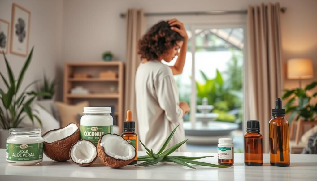 lifestyle changes for hair regrowth lifestyle changes for hair regrowth