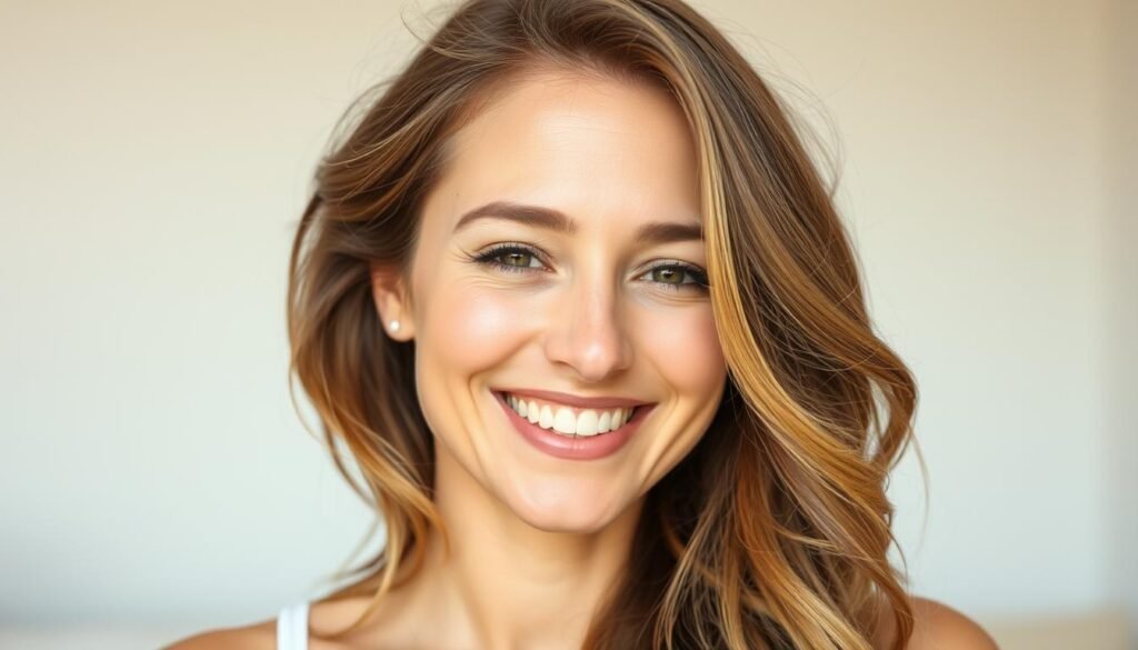 lifestyle changes for healthy hair