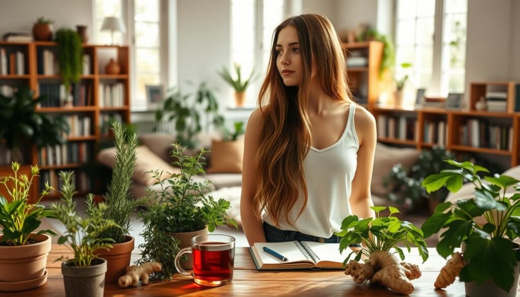 lifestyle tips for hair growth