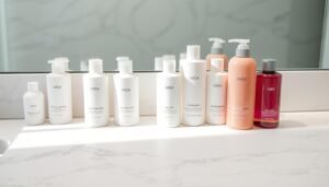 losing hair shampoo