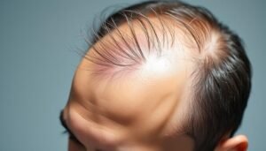 male baldness treatment