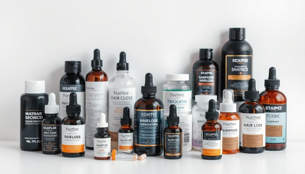 male hair loss treatments for men