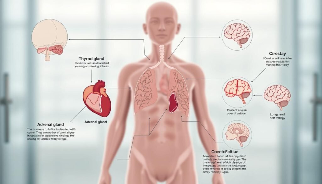 medical causes of fatigue