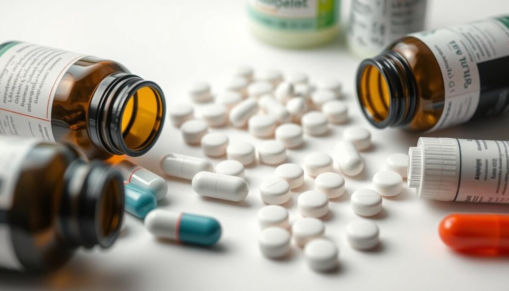 medication for alopecia