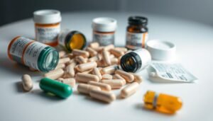 medication for facial hair