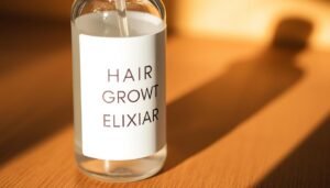 medicine for hair growth