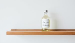 medicine for hair loss