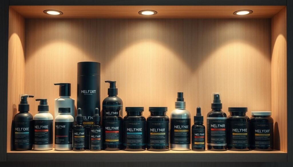 men's hair loss products