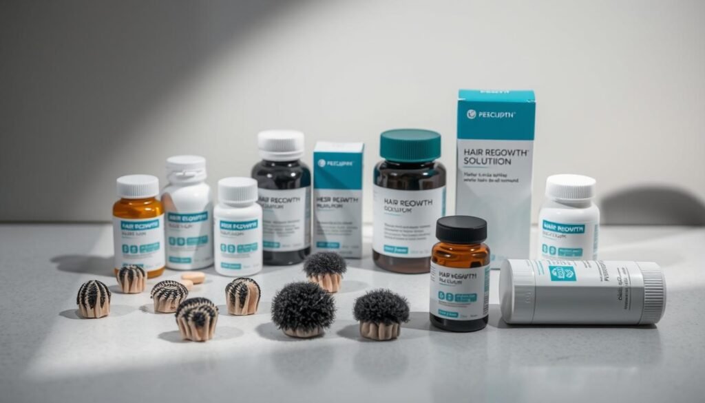 men's hair regrowth solutions