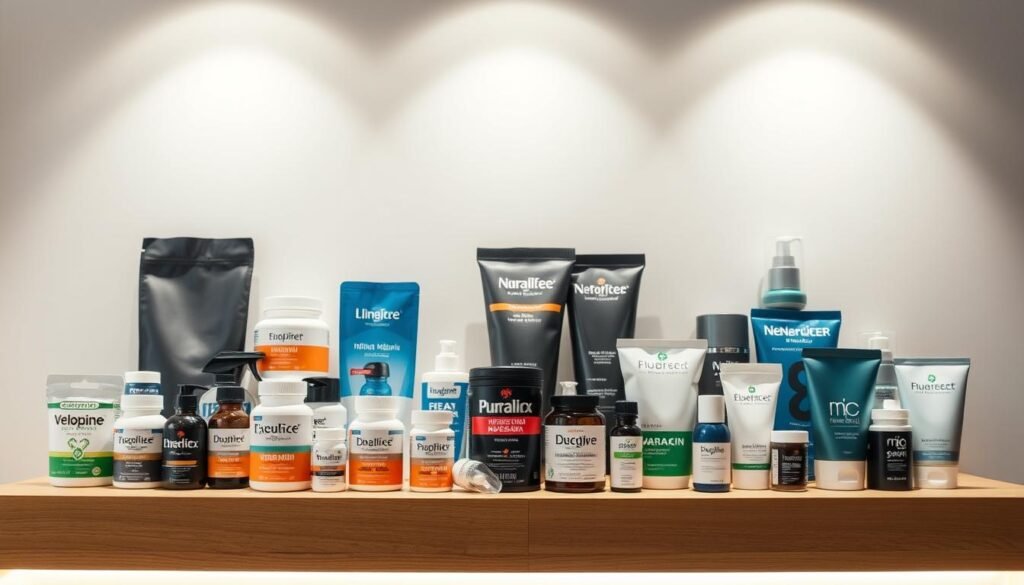 men's health products