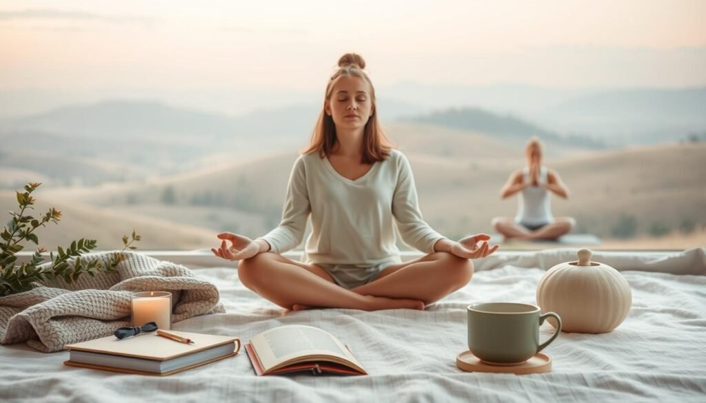 mental health coping strategies