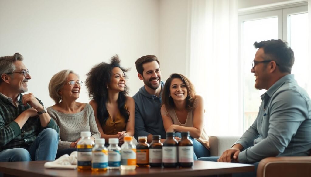 minoxidil success stories