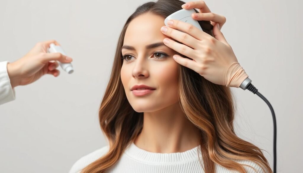 most effective hair loss treatment