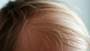 my hair is thin