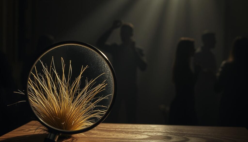 myths about hair loss treatment