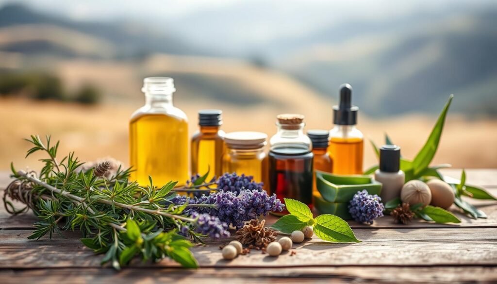 natural hair care remedies