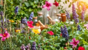 natural hair growth remedies