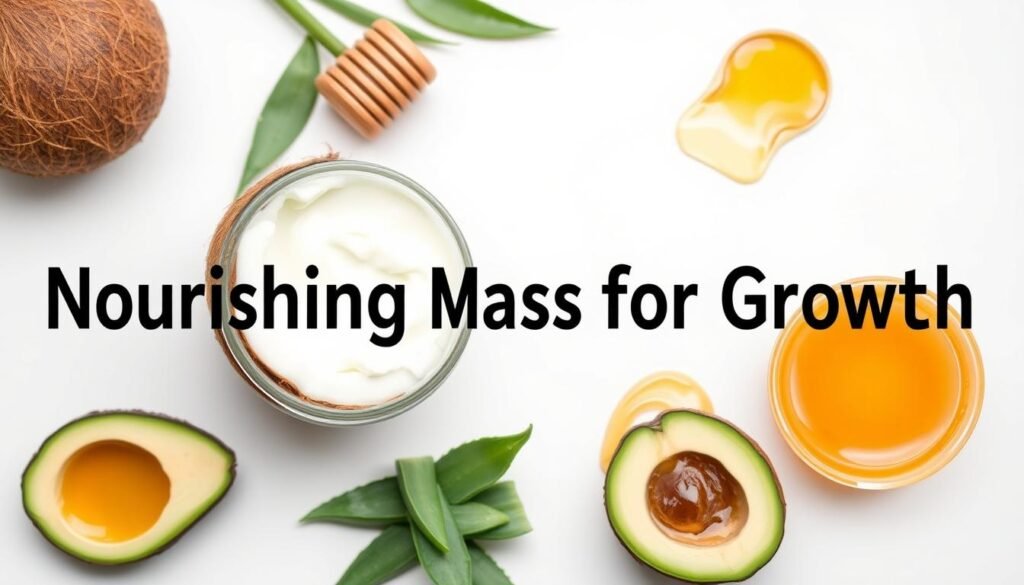 natural hair growth treatments