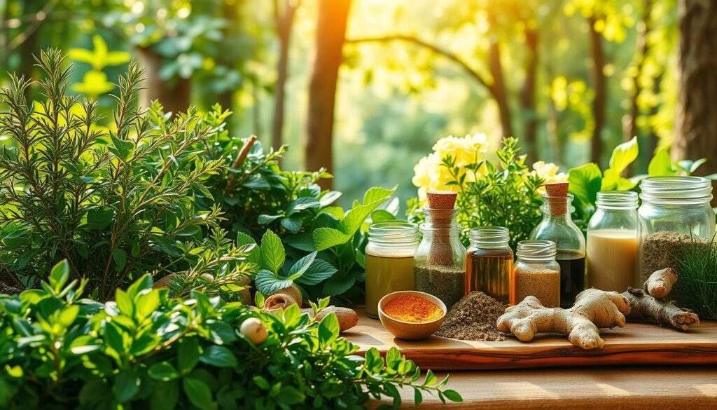 natural hair regrowth remedies