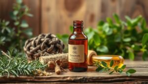 natural hair remedies for hair growth