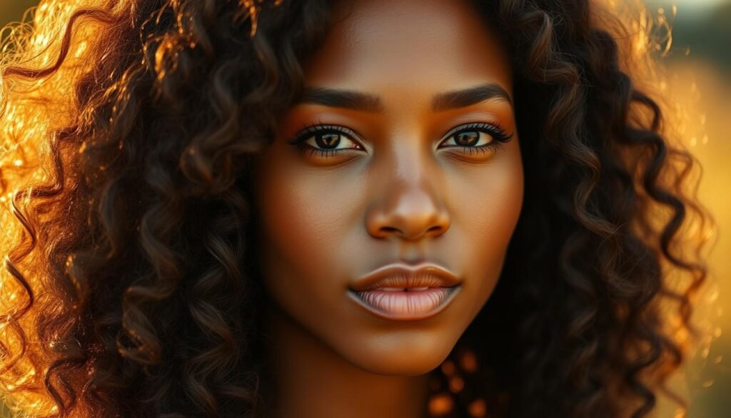 natural hair restoration