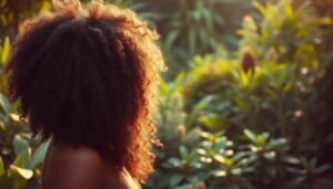 natural hair restoration
