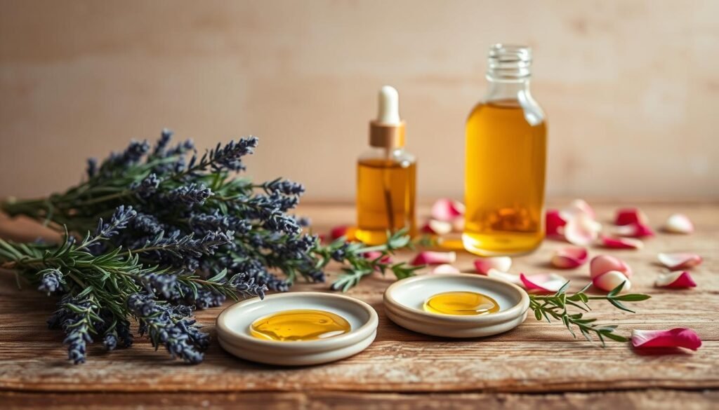 natural hair shedding remedy
