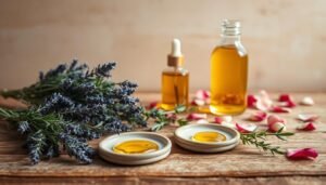 natural hair shedding remedy