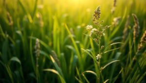 natural herb for hair growth