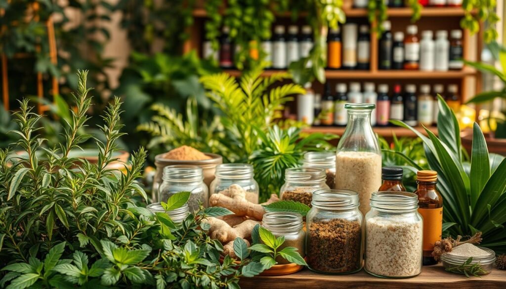 natural remedies for baldness