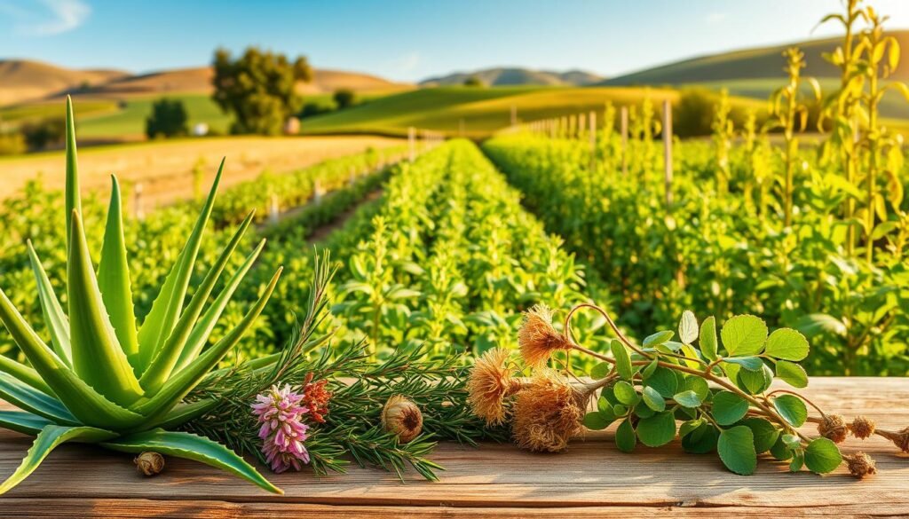 natural remedies for hair growth