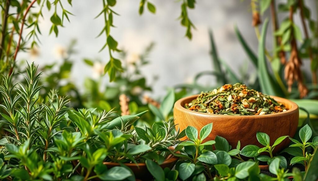 natural remedies for hair growth