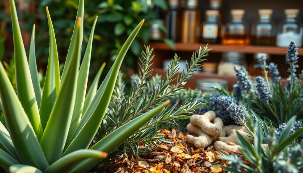 natural remedies for hair growth