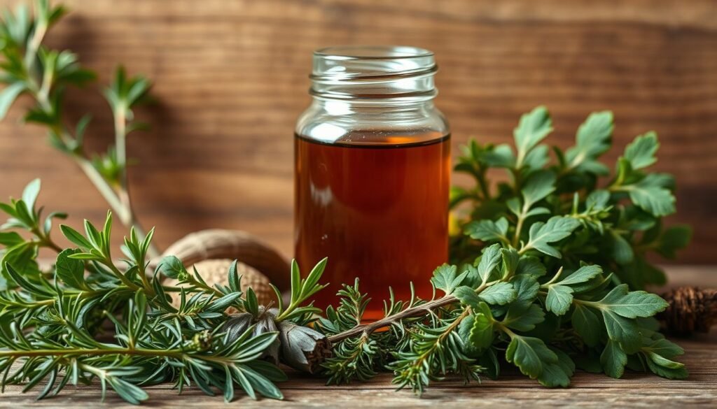 natural remedies for hair growth