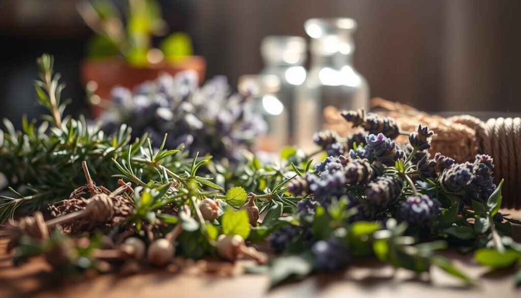 natural remedies for hair health