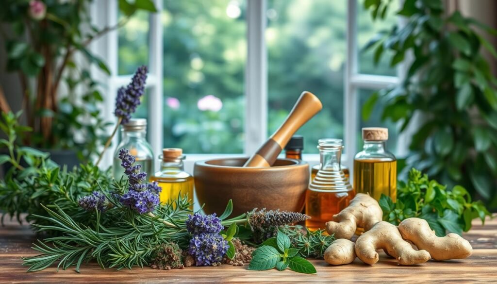 natural remedies for hair loss