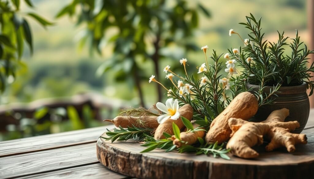 natural remedies for hair loss