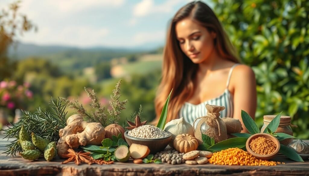 natural remedies for hair loss