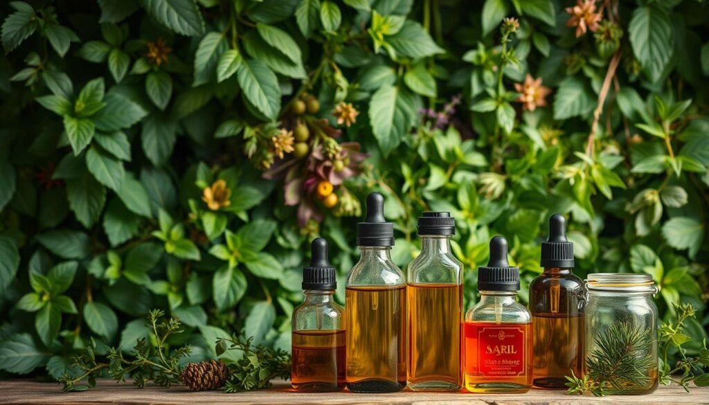 natural remedies for hair regrowth