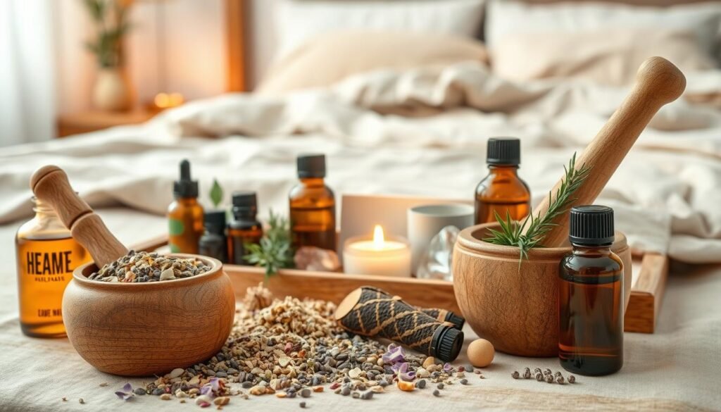 natural remedies for insomnia