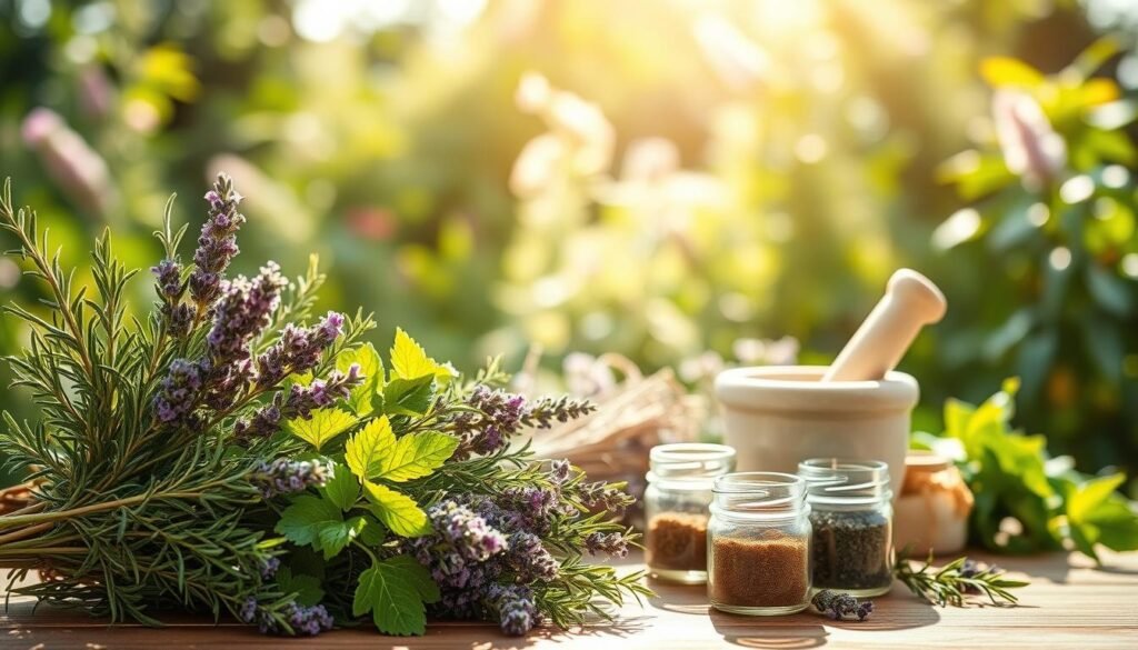 natural remedies for thin hair