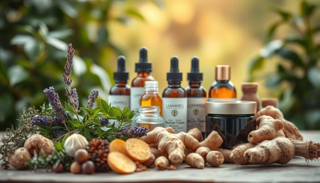 natural remedies for thinning hair
