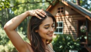 natural scalp treatment for hair growth