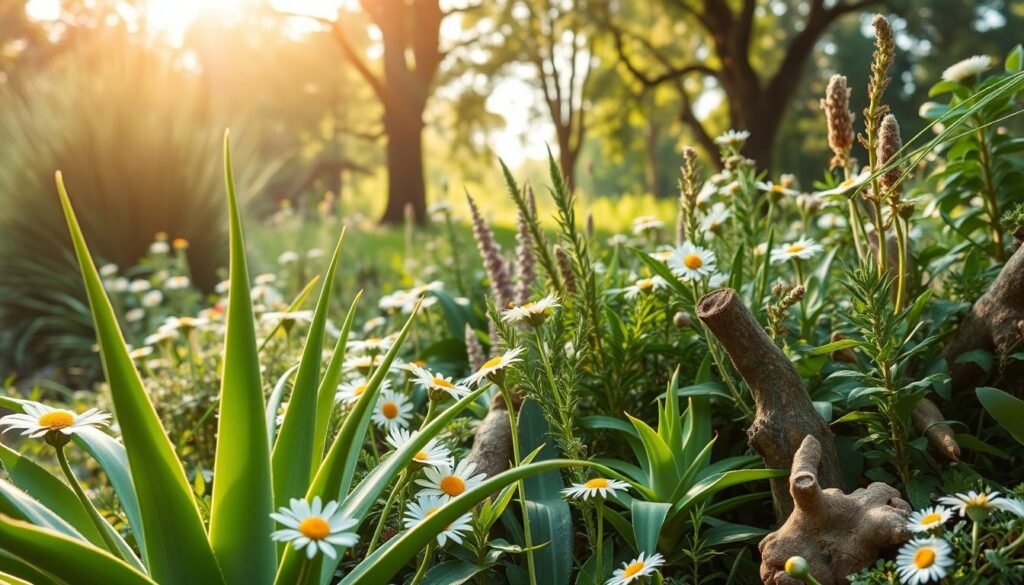 natural ways to regrow hair