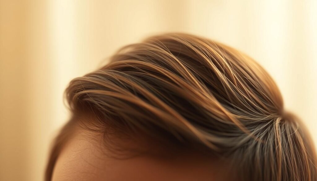 new hair growth treatment